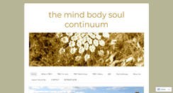 Desktop Screenshot of bodybloom.org